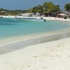 Venezuela, Los Roques, Cayo Madrisqui beach