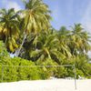 Alifu Dhaalu, Angaga beach