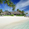 Ari atoll, Centara Grand Island Resort, beach
