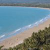 Australia, Port Douglas, Four Mile Beach