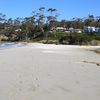 Australia, Tasmania, Spring Beach