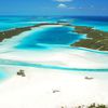 Bahamas, Exuma, Norman's Cay island