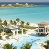Bahamas, Exuma, Sandals Emerald Bay beach