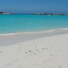 Bahamas, Exuma, Tropic of Cancer beach