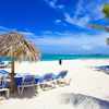 Bahamas, Nassau, Cable Beach