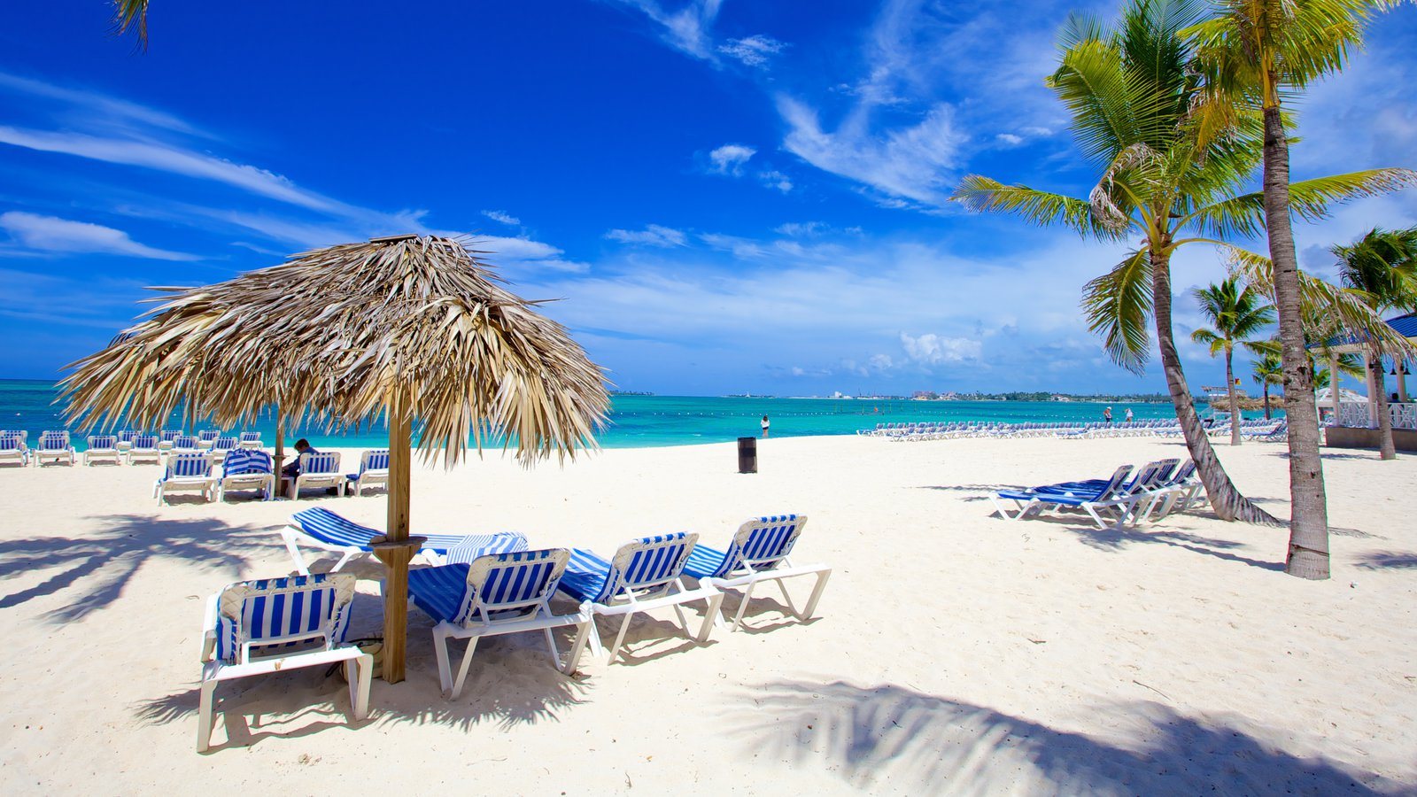 Cable Beach, Nassau, Bahamas Ultimate guide (July 2024)