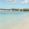 Bahamas, Nassau, Goodman's Bay beach