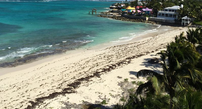 14 Best beaches in Nassau island, Bahamas - Ultimate guide (June 2026)