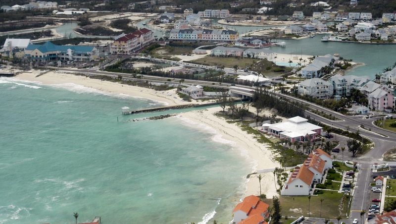14 Best beaches in Nassau island, Bahamas - Ultimate guide (June 2026)