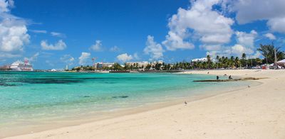 14 Best beaches in Nassau island, Bahamas - Ultimate guide (June 2026)