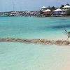 Bahamas, Staniel Cay