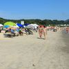 Brazil, Florianopolis, Jurere beach