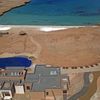 Eritrea, Dahlak Kebir, new resort