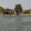 Eritrea, Gurgusum beach