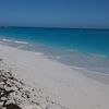 Exuma, Hoopers Bay beach