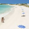 Exuma, Sandals Emerald Bay beach (right)