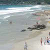 Florianopolis, Matadeiro beach
