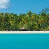 French Polynesia, Rangiroa, Kia Ora Sauvage island