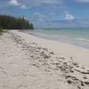 Grand Bahama, Barbary beach