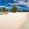Grand Bahama, Churchill beach