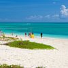 Grand Bahama, Freeport, Taino beach