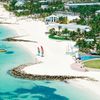 Grand Bahama, Lucaya beach