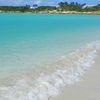 Great Exuma, Jolly Hall beach