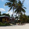 Malaysia, Tioman, Juara beach