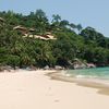 Malaysia, Tioman, Salang beach