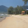 Malaysia, Tioman, Tekek beach