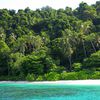 Malaysia, Tioman, Tulai beach