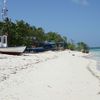 Maldives, Alifu Dhaalu, Dhangethi beach