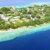 Maldives, Alifu Dhaalu, Hangnaameedhoo island