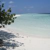 Maldives, Ari atoll, Ranveli lagoon