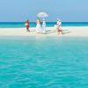 Мальдивы, Holiday Island Resort Dhiffushi, свадьба на пляже