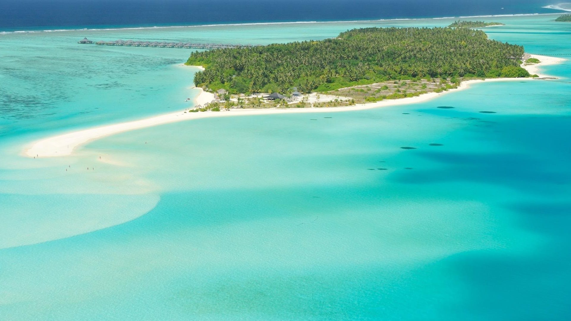 Nalaguraidhoo Island Alifu Dhaalu Maldives Ultimate Guide October 