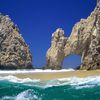 Mexico, Cabo San Lucas, Arch