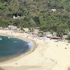 Mexico, Yelapa beach