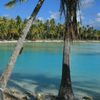 Rangiroa, Punua et Moana beach