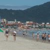 Santa Catarina, Praia dos Ingleses beach