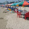 South Korea, Guryongpo beach