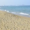 South Korea, Sokcho beach