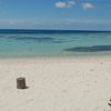 Vaavu, Felidhoo beach, sand