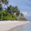 Vaavu, Fulidhoo beach