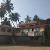 Goa, Dona Paula beach, Goan Delicacy bar