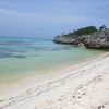 Grand Cayman, Barefoot beach