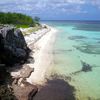 Grand Cayman, Barefoot beach, view from top