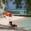 Grand Cayman, Rum Point beach