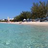 Grand Cayman, Seven Mile Beach, view from water