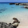 Grand Cayman, Smith's Barcadere beach